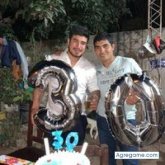 Busco ligar. Triguero 1.76 alto