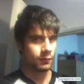 Yoelitox chico soltero en Eugenio Bustos