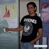 Encuentra Hombres solteros en Fernández
