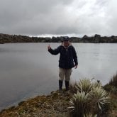 Busco pareja. Una mujer de buenos