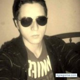 Gerley340 chico soltero en Mosquera