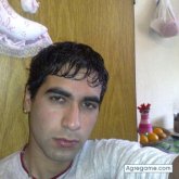 nocturn23 chico soltero en Mayor Buratovich