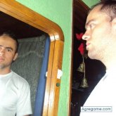 GERMANPA chico soltero en Pereira