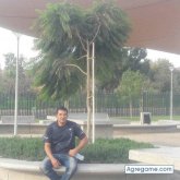 theykign chico soltero en Santiago