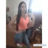 Mujeres solteras en Apure