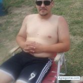 Rmauro39 chico soltero en Tornquist