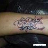 tattoo foto #25