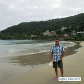 charly_2020 chico divorciado en Lomas Del Mirador