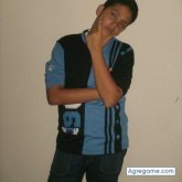 Chatear con franklampard de Puerto Cabello