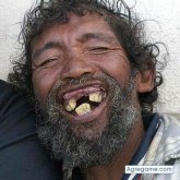 elingrato chico soltero en Santa Barbara