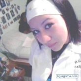 bcachubis69 chica soltera en Nezahualcóyotl