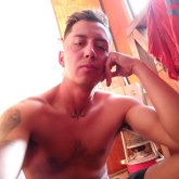 Martin Adrian