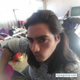 Chatear con Gonzza1290 de Abasto