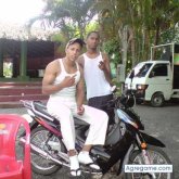 darllins chico soltero en Santo Domingo
