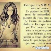 faustina chica soltera en Coachella