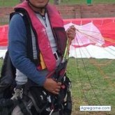 Busco pareja. Chicas. Persona Correcta y