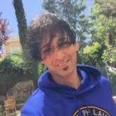 Me gustaría encontrar una chica