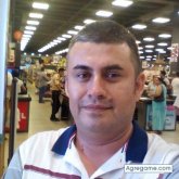 jorge rivera soliz