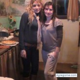 princesita chica casada en La Toma