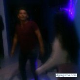 Dany,escalón lara