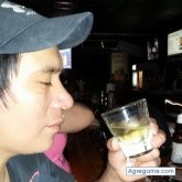 Chris Tojin