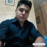 David Borja Garcia