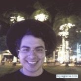 Ricardo Garzon Santana