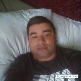 WuilsonDominguez chico soltero en Asunción