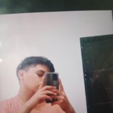 Alguna amiga o si se da algo mas. Una