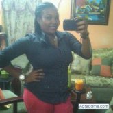 yaldary chica soltera en Sabana Iglesia