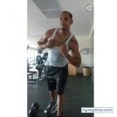 Welmi chico soltero en San Isidro