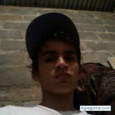 Chatear con wil9710 de Ciudad Sandino