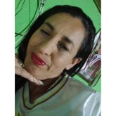 milenitaolaya chica soltera en Vélez