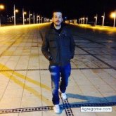 Hombre rafahi de Commune Amejjaou