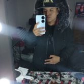 Busco conocer gente. Alguien con quien