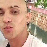 Y a ver qué se da lo que se dé yo soy