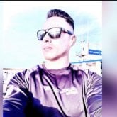 Ver q surge amistad. Con ganas de vivir