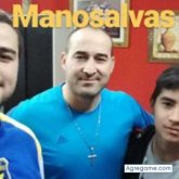 Foto de perfil de gabrielmanosalva