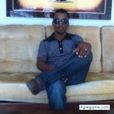 banderligne chico soltero en Santo Domingo