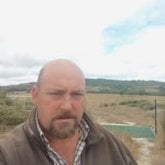 Soy un hombre que busca una mujer para