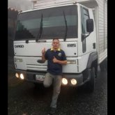 alexisoviedo1303 chico soltero en Temblador