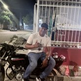 Víctor Manuel Santa Cruz Rico