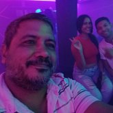 Busco pareja. Una mujer ,q quiera