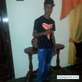 Luis angel