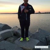 Diieeggoo chico soltero en La Paloma