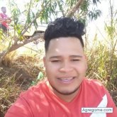 Kevinjosueramos chico soltero en Comayagüela