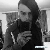 seba6658 chico soltero en Santiago