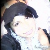 lilis chica soltera en Querétaro