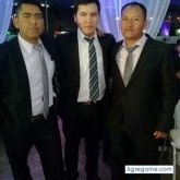 sumaria123 chico soltero en Arequipa