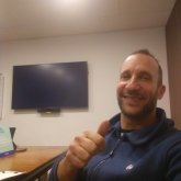 Busco pareja. Lo que surja. Divertido.